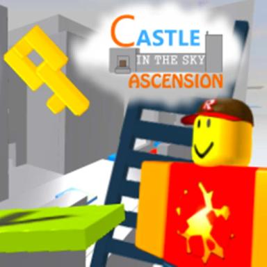 Thumbnail for Castle in the Sky Ascension Game