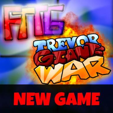 Thumbnail for 💥NEWGIANTS!  (476) FIND THE TREVOR GIANTS!(4¾/5) Game