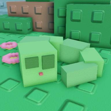 Be a SNAKE obby 🐍 icon