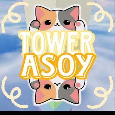 Thumbnail for Tower Asoy Game