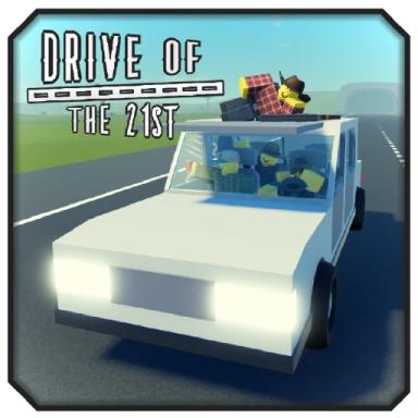 Thumbnail for Drive of the 21st Game