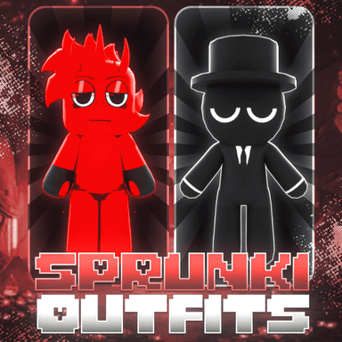SPRUNKI OUTFITS icon