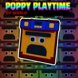 (OWEN THE OVEN!) Poppy PlayTime RP World! icon