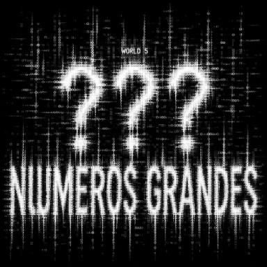 Numeros Grandes [OL49] icon