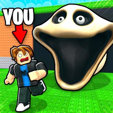 🪱Don't Get Crushed By The Hungry Worm! icon