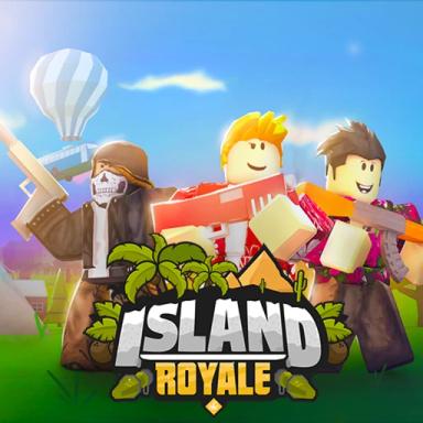🔥Island Royale! icon