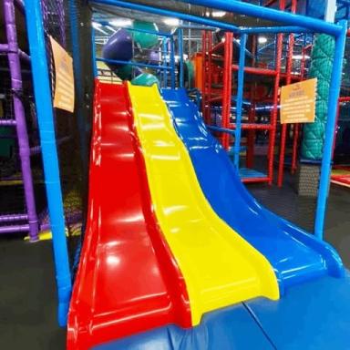 Thumbnail for TEH EPIC 2015 RAINBOW BIGGEST PLAYGROUND FUN HAPPY Game