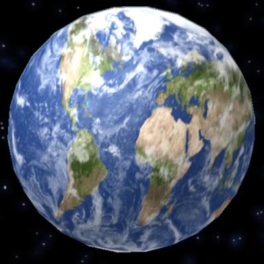 Thumbnail for Space Explorers: Build, live on a planet Game