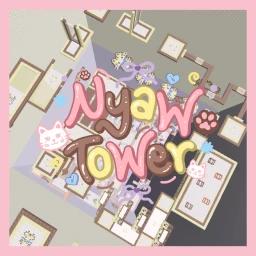 Nyaw Tower icon