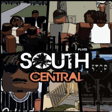 South Central 1992 [Remastered] icon