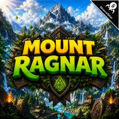 Thumbnail for [ FREE AVA + X250 ] MOUNT RAGNAR: REBORN Game