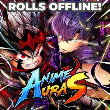 Thumbnail for Anime X Auras Game