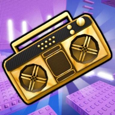 Thumbnail for Troll BoomBox Tower 🎵 Game