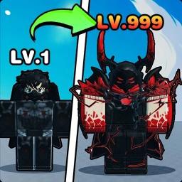 【V5.6】Evolve&Rise icon