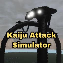 Thumbnail for Kaiju Attack Simulator Game