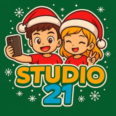 STUDIO21 📷 icon