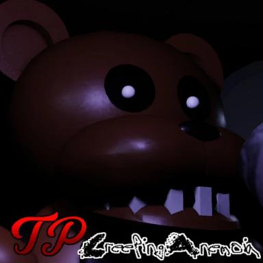 The Pizzaria: Creeping Anemoia icon