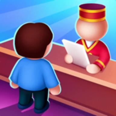 Hotel Tycoon icon