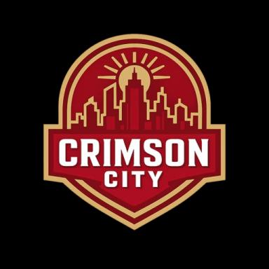 CRIMSON CITY ROLEPLAY icon