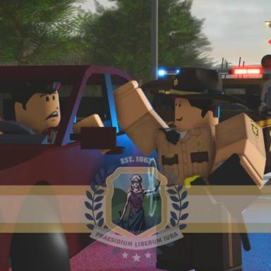 Thumbnail for Ridgeway County, State of Ridgeway Game