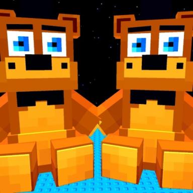 Thumbnail for 2 Player Fredbear Tycoon Game