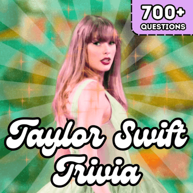 Taylor Swift Trivia! icon