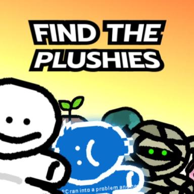 [99] Find The Plushies icon
