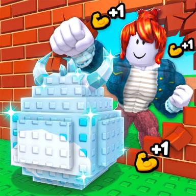 Thumbnail for +1 Strength for Eggs Game
