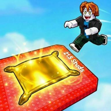 Ultimate Long Jumps To Admin icon
