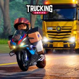 Trucking Empire icon