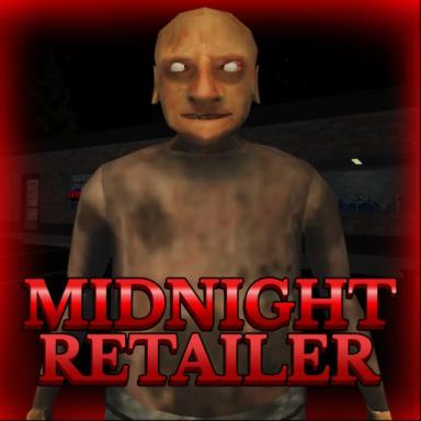 Midnight Retailer [HORROR] icon