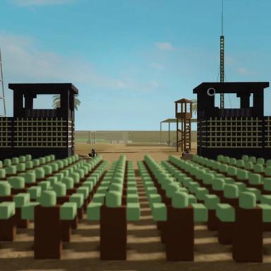 Thumbnail for Military VS Zombies 2 Game