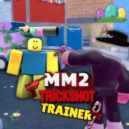 [🥚] MM2 Trainer  icon