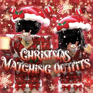 [🎄] Matching Christmas Outfits Ideas icon