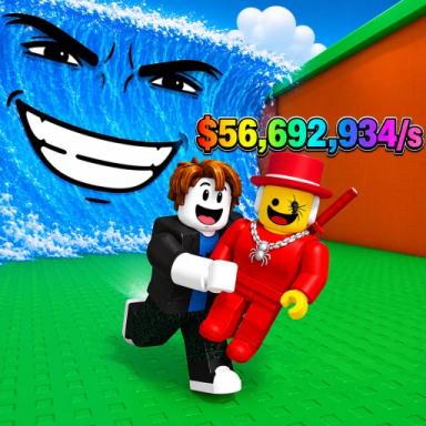 Thumbnail for Escape Tsunami For Sammy Game