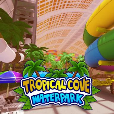 🌴Tropical Cove Waterpark🌴 icon