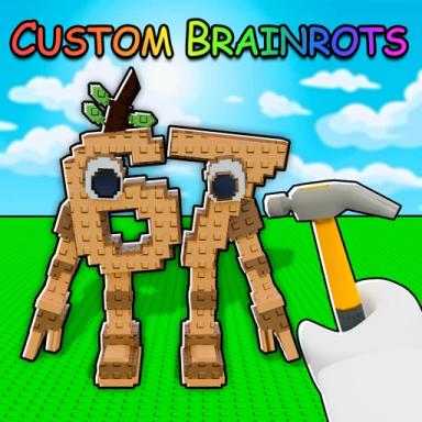 [ 🎃 ] Create a Brainrot icon