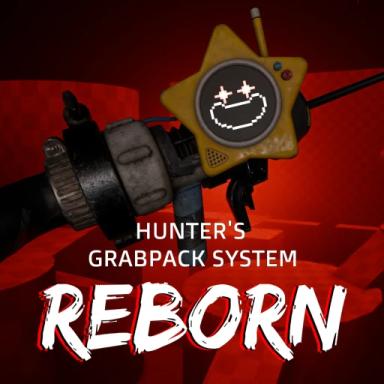 Thumbnail for [NEW MAP] Hunter's Grabpack System  Game