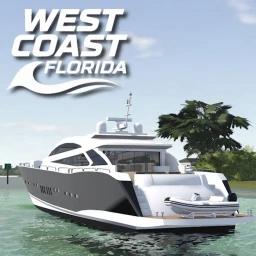 [YACHT] West Coast, Florida icon
