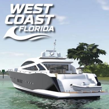 [YACHT] West Coast, Florida icon