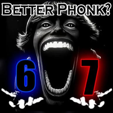 Better Phonk?🎵 icon
