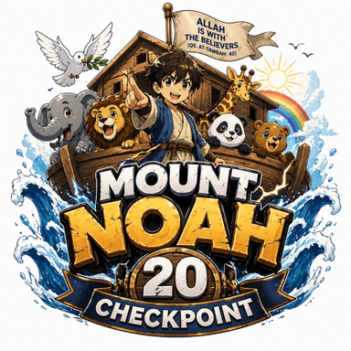 [FREE AVA] MOUNT NOAH icon