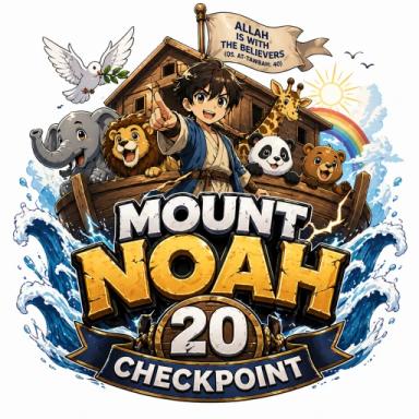 [FREE AVA] MOUNT NOAH icon