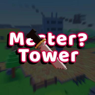 Mystery Tower icon