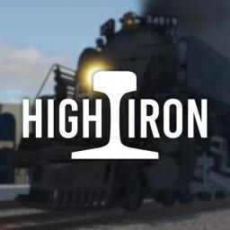 High Iron [Alpha] icon