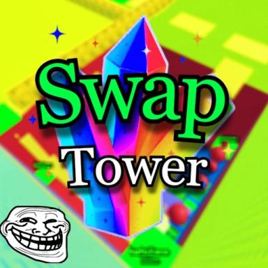 Thumbnail for Swap And Troll Tower Game