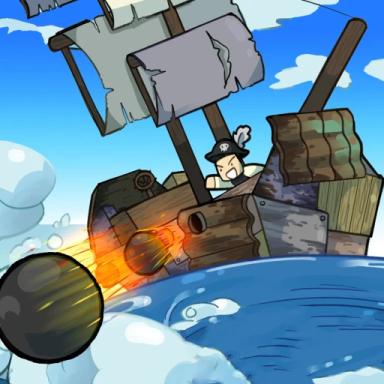 Thumbnail for Rusty Rafts [UPD] Game