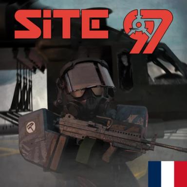 Thumbnail for French SCP: Site 97・RP Game