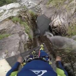 Jump Into Tallest Highdive Ever icon