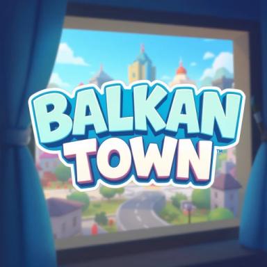  BalkanTown🏠 (ALPHA) icon